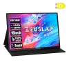 ZEUSLAP P16KT 16-palcový prenosný monitor 144 Hz thumbnail
