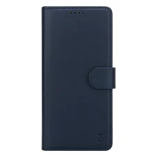 Tactical Field Notes Motorola Moto G37 modré puzdro