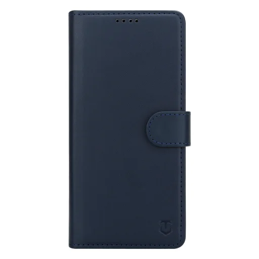 Tactical Field Notes Motorola Moto G37 modré puzdro - 1
