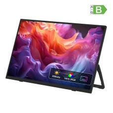 ZEUSLAP ZP156 15,6" prenosný monitor