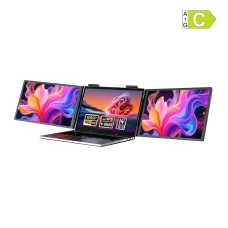 ZEUSLAP ZB14 14-palcový prenosný monitor