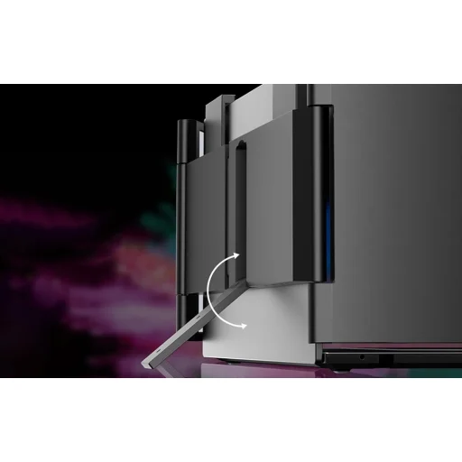 ZEUSLAP ZB14 14-palcový prenosný monitor - 3