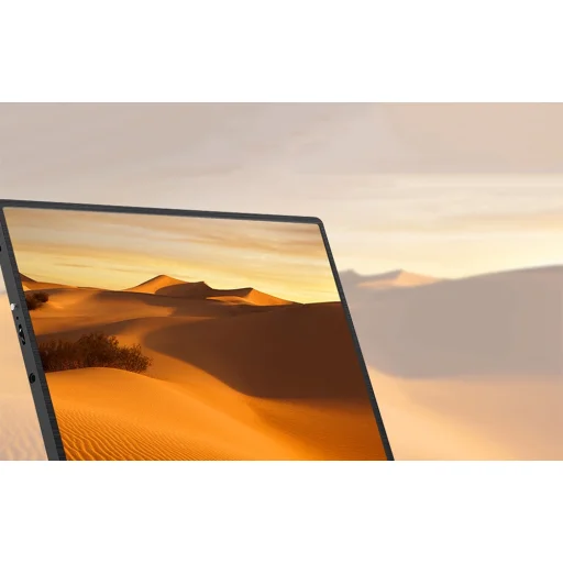 ZEUSLAP Z10P 10,5" prenosný monitor - 7