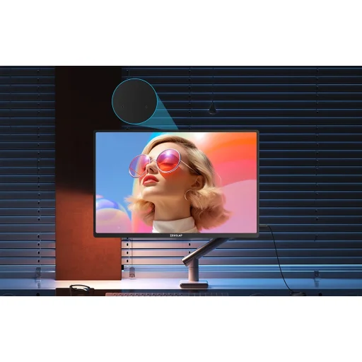 ZEUSLAP P16 Plus 16-palcový 180 Hz prenosný monitor - 7