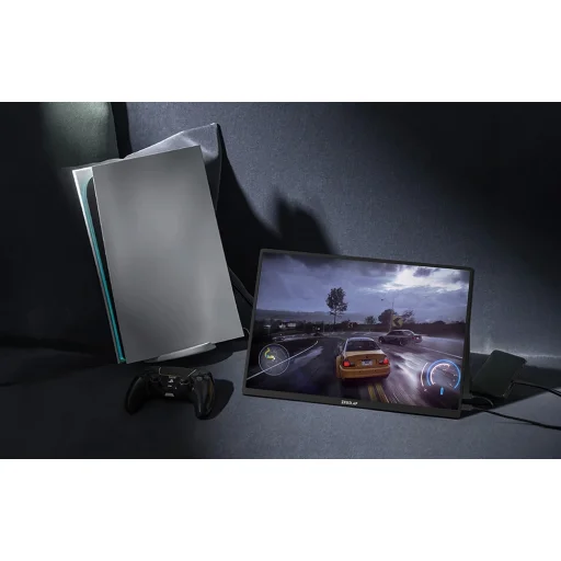 ZEUSLAP P16 Plus 16-palcový 180 Hz prenosný monitor - 10