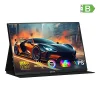 ZEUSLAP P16A 16-palcový 144 Hz prenosný monitor thumbnail
