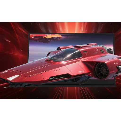 ZEUSLAP P16A 16-palcový 144 Hz prenosný monitor - 5
