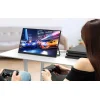 ZEUSLAP Z18S 18,5" prenosný monitor 100 Hz thumbnail