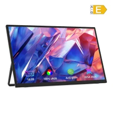 ZEUSLAP Z18S 18,5" prenosný monitor 100 Hz