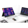 ZEUSLAP Z15ST 15,6" prenosný monitor thumbnail