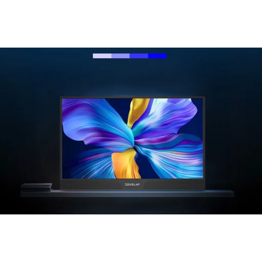 ZEUSLAP Z15ST 15,6" prenosný monitor - 6