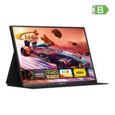 ZEUSLAP P16 Ultra 16" 144 Hz prenosný monitor