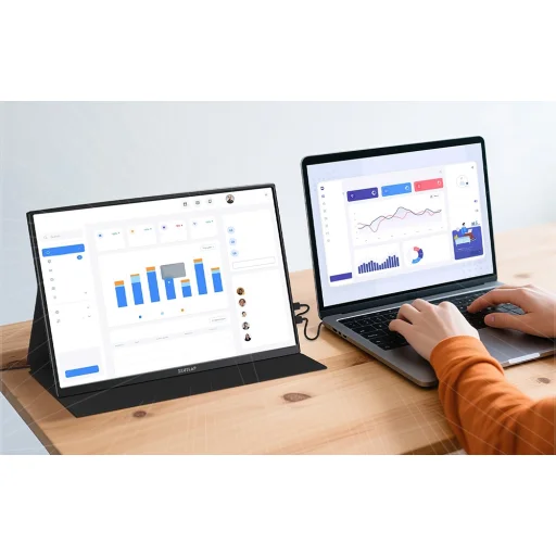 ZEUSLAP P16 Ultra 16" 144 Hz prenosný monitor - 2