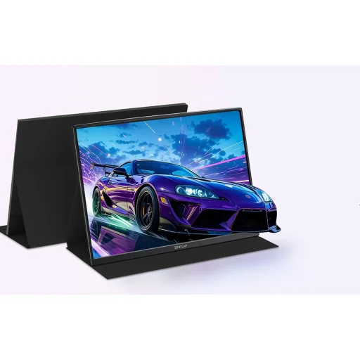 ZEUSLAP P16 Ultra 16" 144 Hz prenosný monitor - 3
