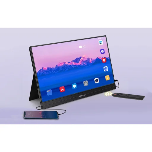 ZEUSLAP AP156 15,6" prenosný monitor - 2