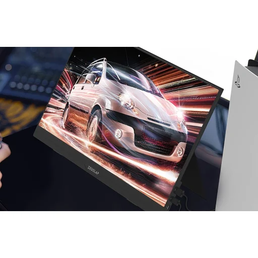 ZEUSLAP AP156 15,6" prenosný monitor - 5