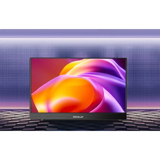 ZEUSLAP AP156 15,6" prenosný monitor - 6