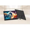 ZEUSLAP ZB156 15,6" prenosný monitor (plastový) thumbnail