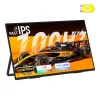 ZEUSLAP Z23 LITE 23,8" 100 Hz prenosný monitor thumbnail