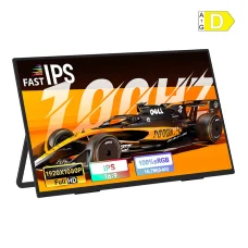ZEUSLAP Z23 LITE 23,8" 100 Hz prenosný monitor