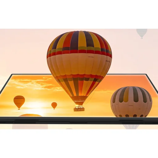 ZEUSLAP Z23 LITE 23,8" 100 Hz prenosný monitor - 3