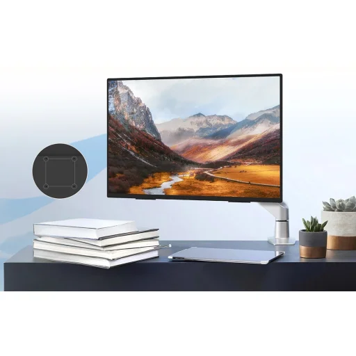 ZEUSLAP Z23 LITE 23,8" 100 Hz prenosný monitor - 8