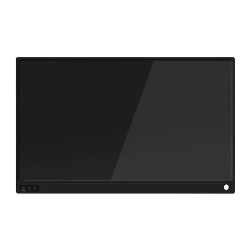 ZEUSLAP P15A 15,6" prenosný monitor - 2