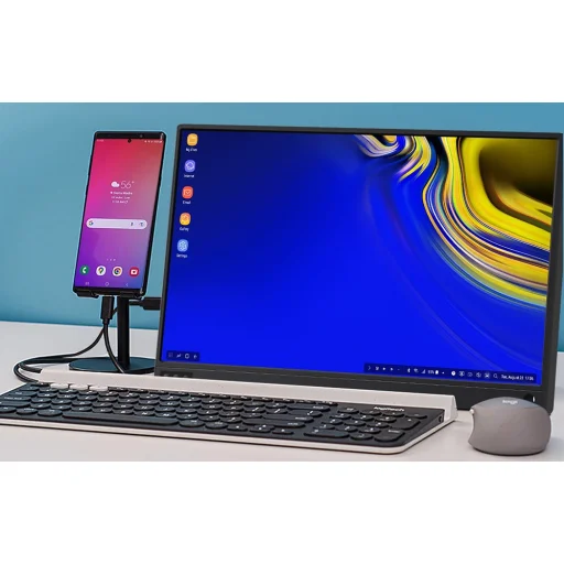 ZEUSLAP P15A 15,6" prenosný monitor - 6