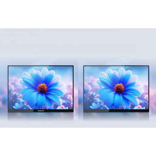 ZEUSLAP Z10T 10,5" prenosný monitor - 6