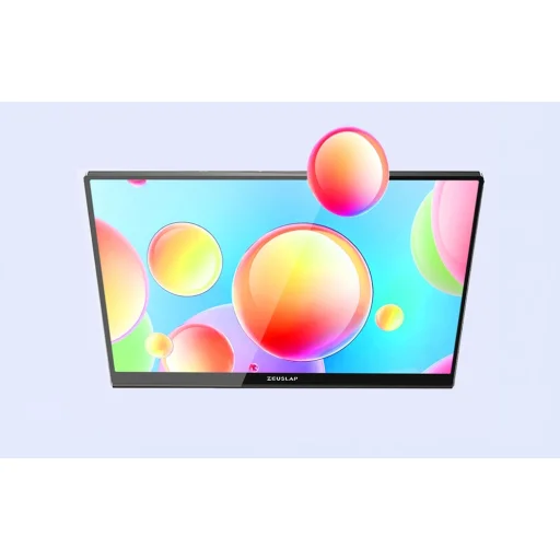 ZEUSLAP Z10T 10,5" prenosný monitor - 8