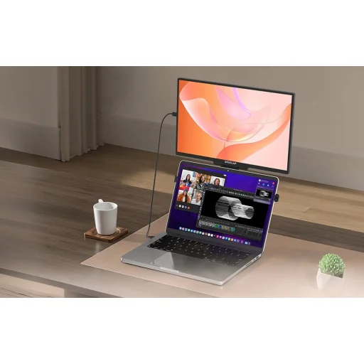 ZEUSLAP Z16H 16" prenosný monitor - 2