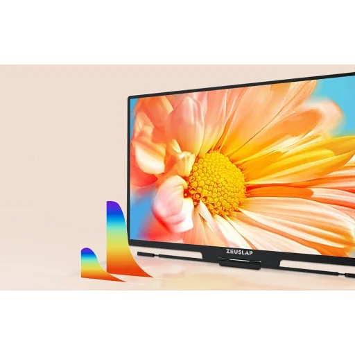 ZEUSLAP Z16H 16" prenosný monitor - 3