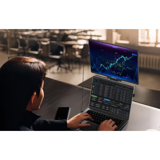 ZEUSLAP Z16H 16" prenosný monitor - 6