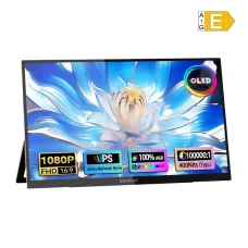ZEUSLAP OL133ED 13,3" prenosný monitor