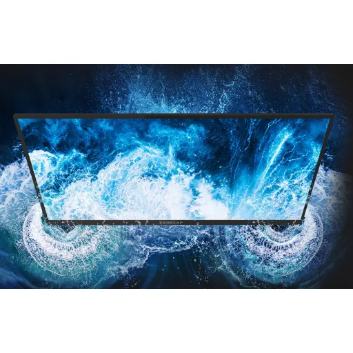 ZEUSLAP OL133ED 13,3" prenosný monitor - 7