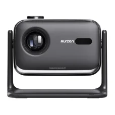 AURZEN Boom Mini čierny projektor