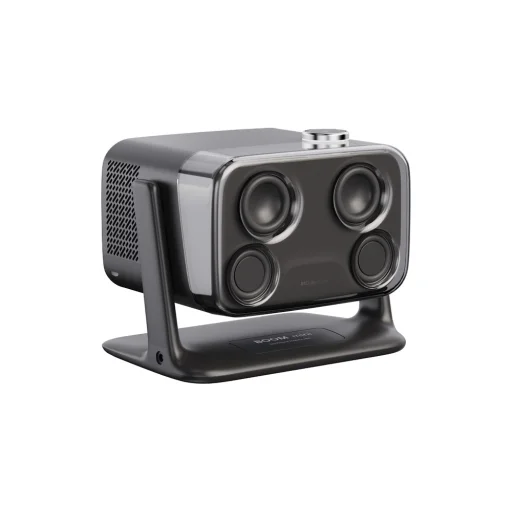 AURZEN Boom Mini čierny projektor - 7