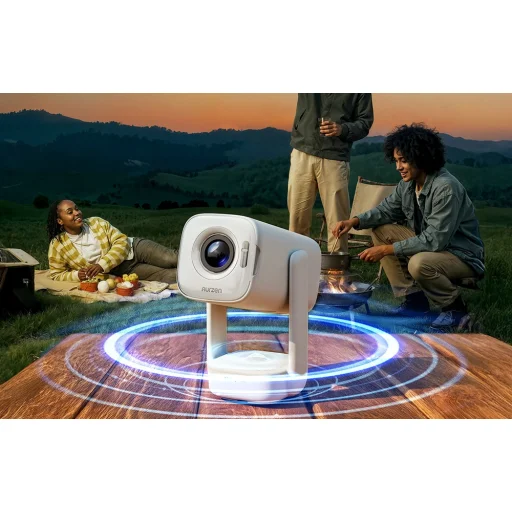 AURZEN D1Air projektor - 3