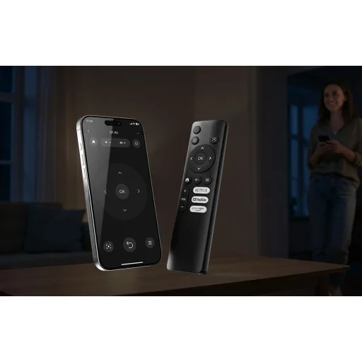 AURZEN D1Air projektor - 8