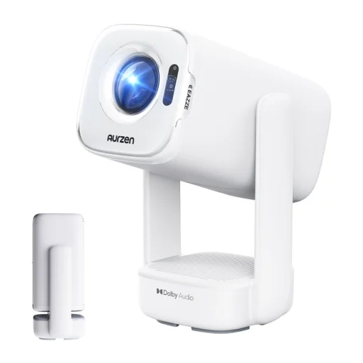 AURZEN D1Air projektor - 1