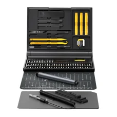 Fanttik E1 NEX Workstation 3,7 V súprava elektrického precízneho skrutkovača