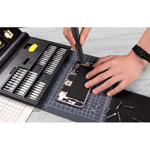 Fanttik E1 NEX Workstation 3,7 V súprava elektrického precízneho skrutkovača - 2