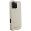 iPhone 16 Pro Karl Lagerfeld FW Stamped Karl MagSafe bézs tok thumbnail