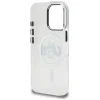 iPhone 16 Pro Karl Lagerfeld IML Choupette Sketch Logo MagSafe priehľadný kryt thumbnail