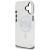 iPhone 16 Karl Lagerfeld IML Choupette Sketch Logo MagSafe priehľadný kryt thumbnail