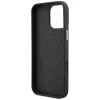 iPhone 16 Pro Max Karl Lagerfeld Initial & Metal Logo MagSafe čierne puzdro thumbnail