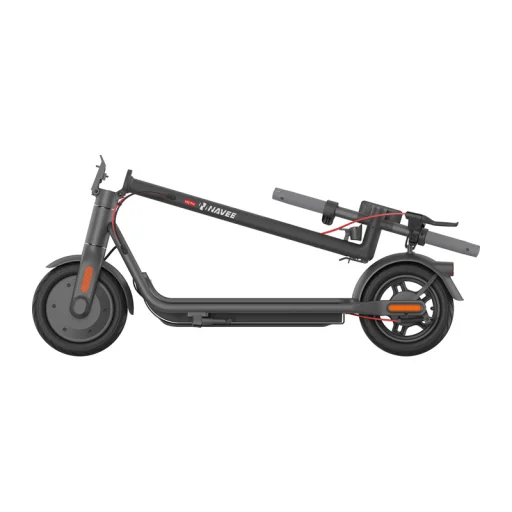 Elektrická kolobežka NAVEE V25i Pro - 9