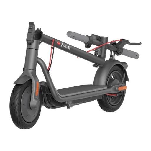 Elektrická kolobežka NAVEE V25i Pro - 10