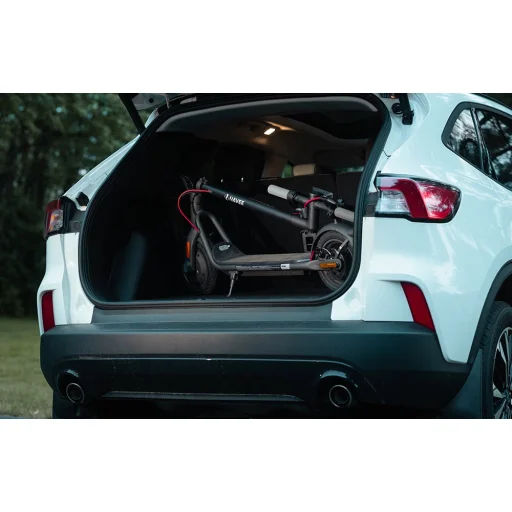 Elektrická kolobežka NAVEE V25i Pro - 13