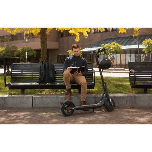 Elektrická kolobežka NAVEE V25i Pro - 17